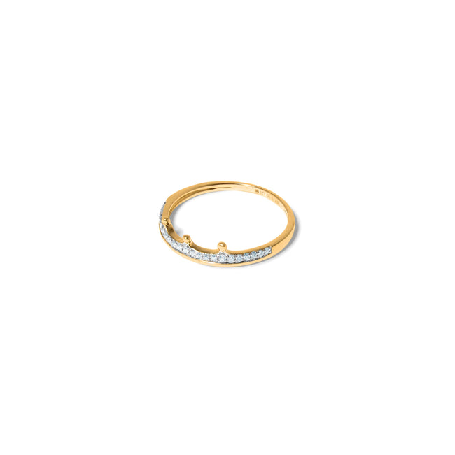 Sway with me ring