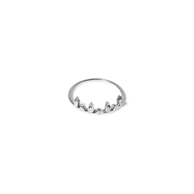 Sway with me ring