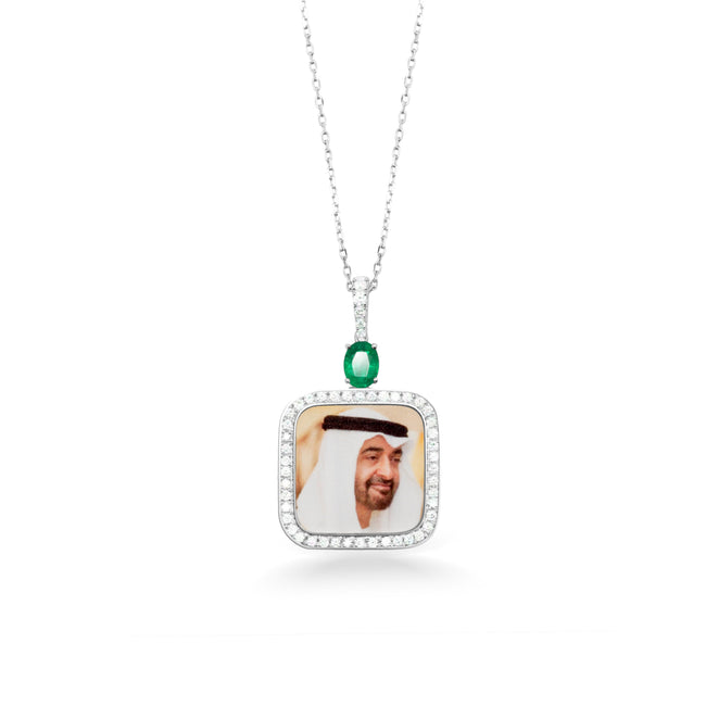 Al Fakhr Necklace